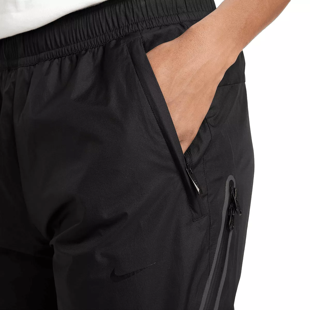 NOCTA Black Track Pant