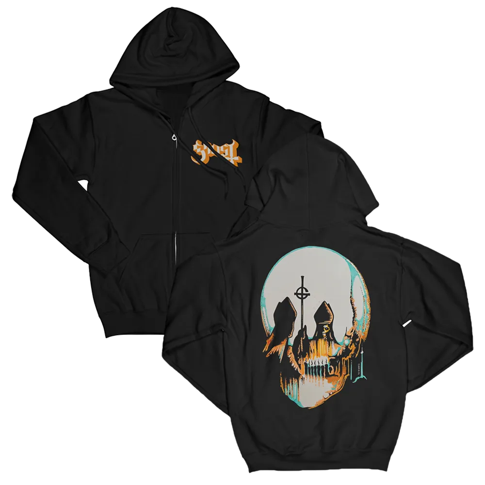 Norrin Reflections Hoodie