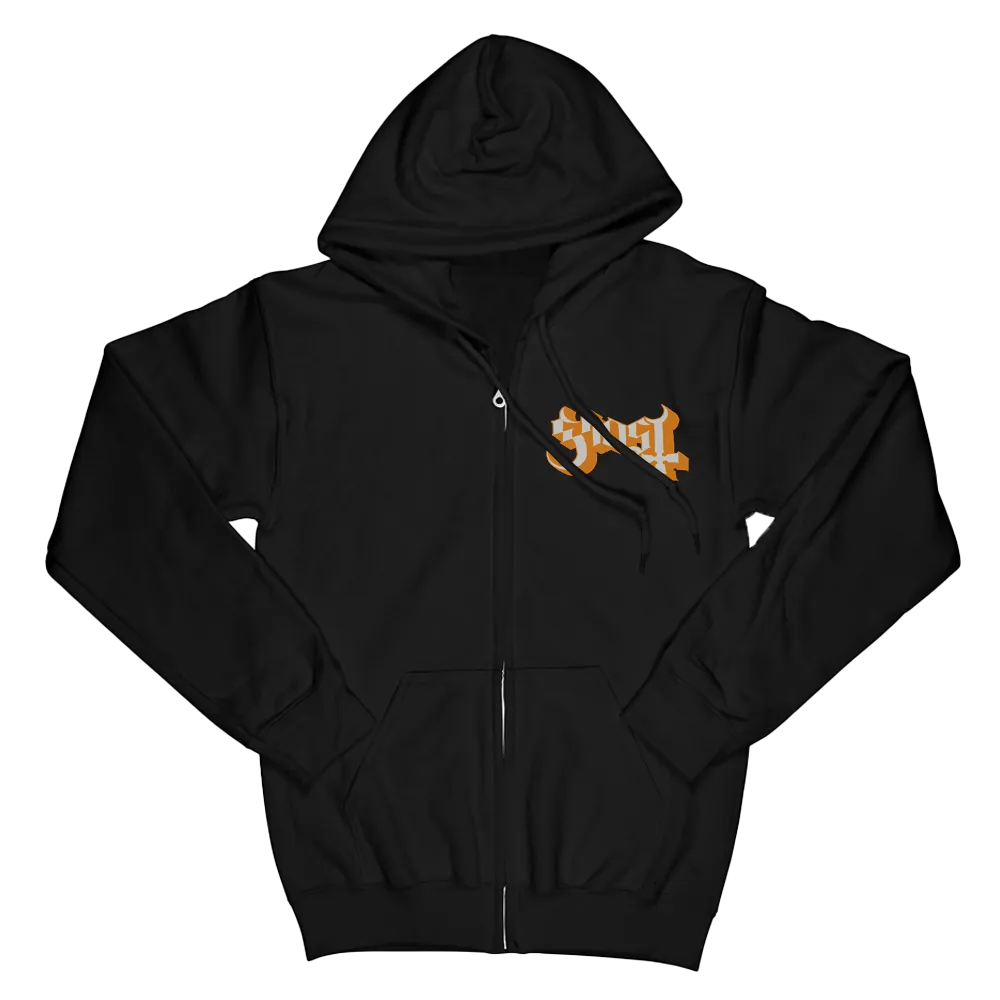 Norrin Reflections Hoodie