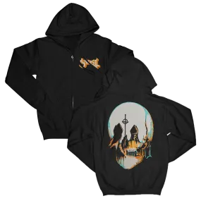 Norrin Reflections Hoodie