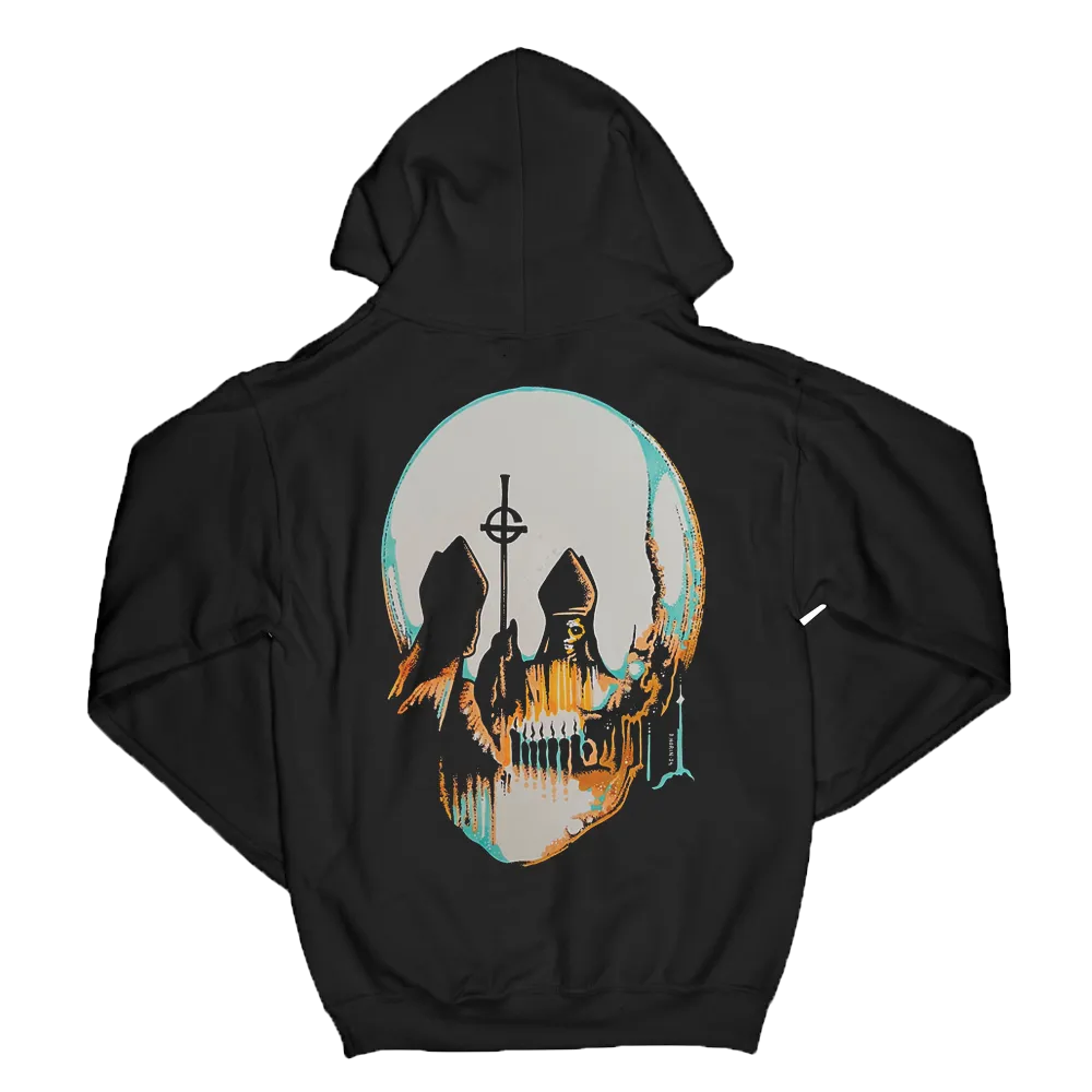 Norrin Reflections Hoodie