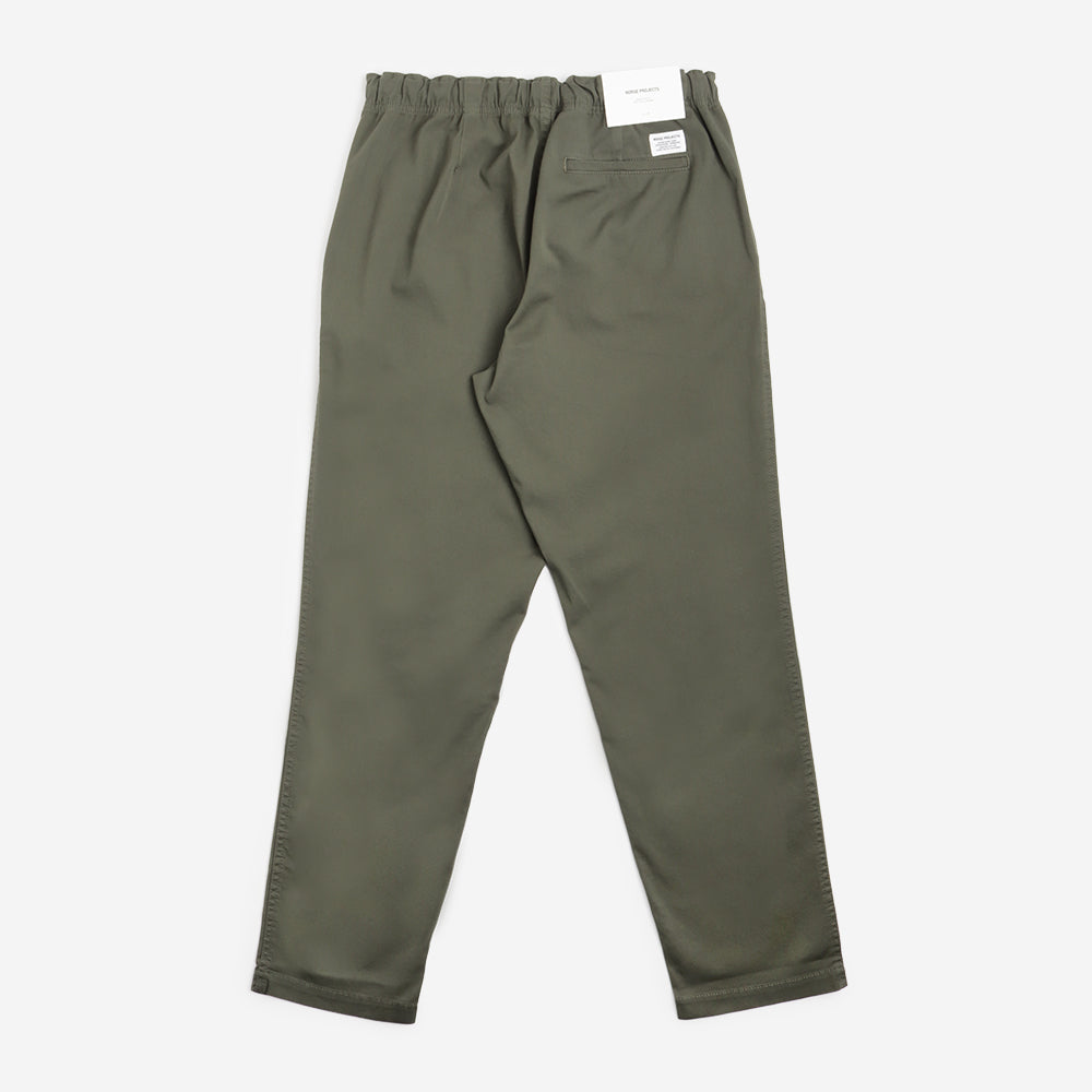 Norse Projects Aros Light Stretch Pant