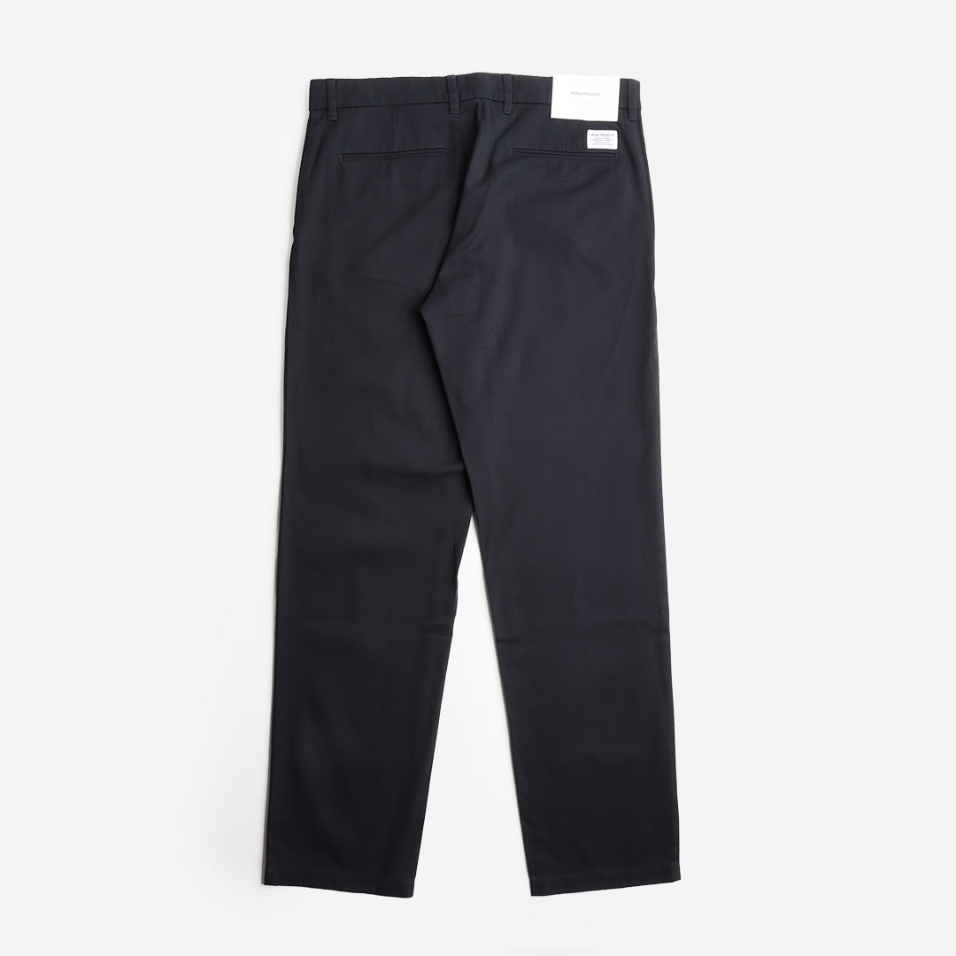 Norse Projects Aros Regular Light Stretch Trousers