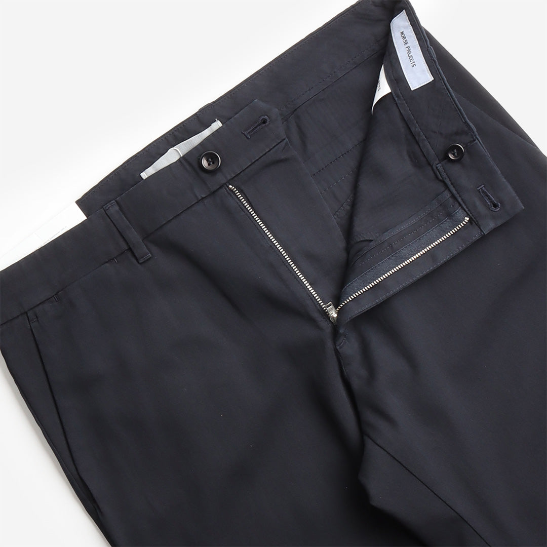 Norse Projects Aros Regular Light Stretch Trousers