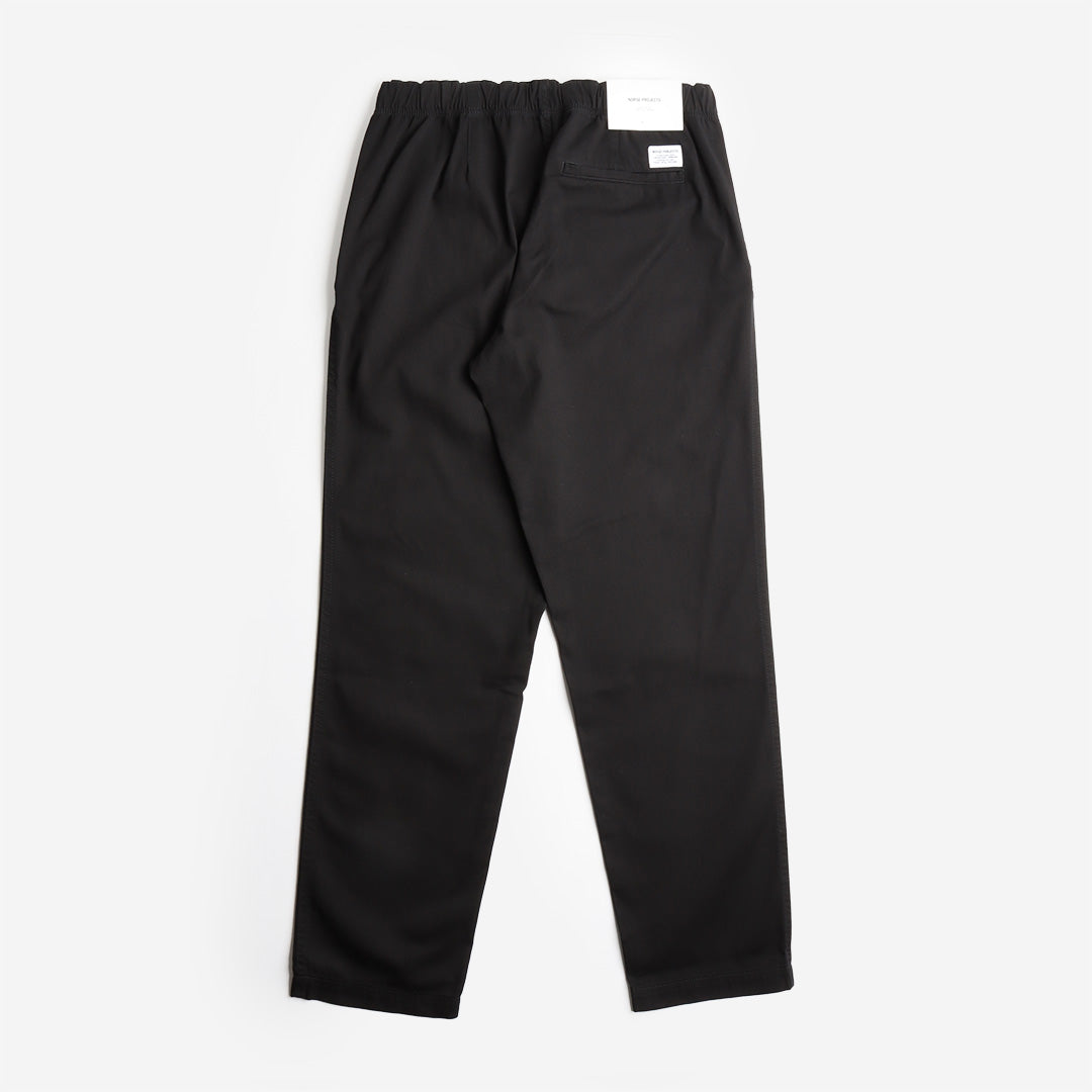 Norse Projects Ezra Light Stretch Pant can be rewritten as Norse Projects Stretch Pant - Ezra Light for better Google search eng