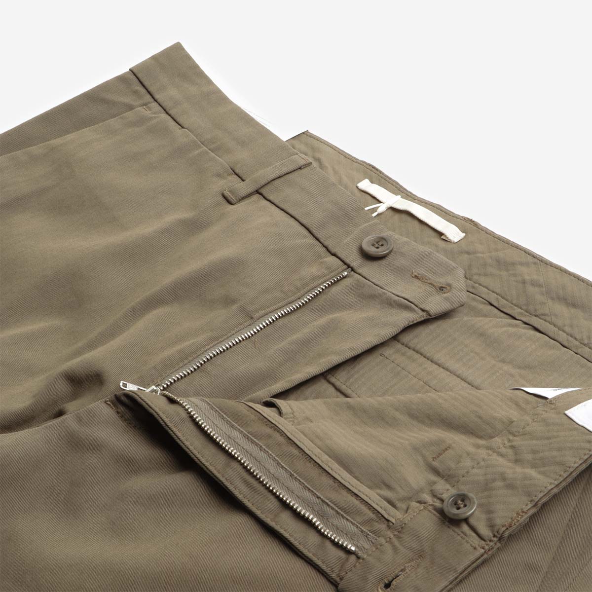 Norse Projects Stretch Pant, Ezra Light, for Men