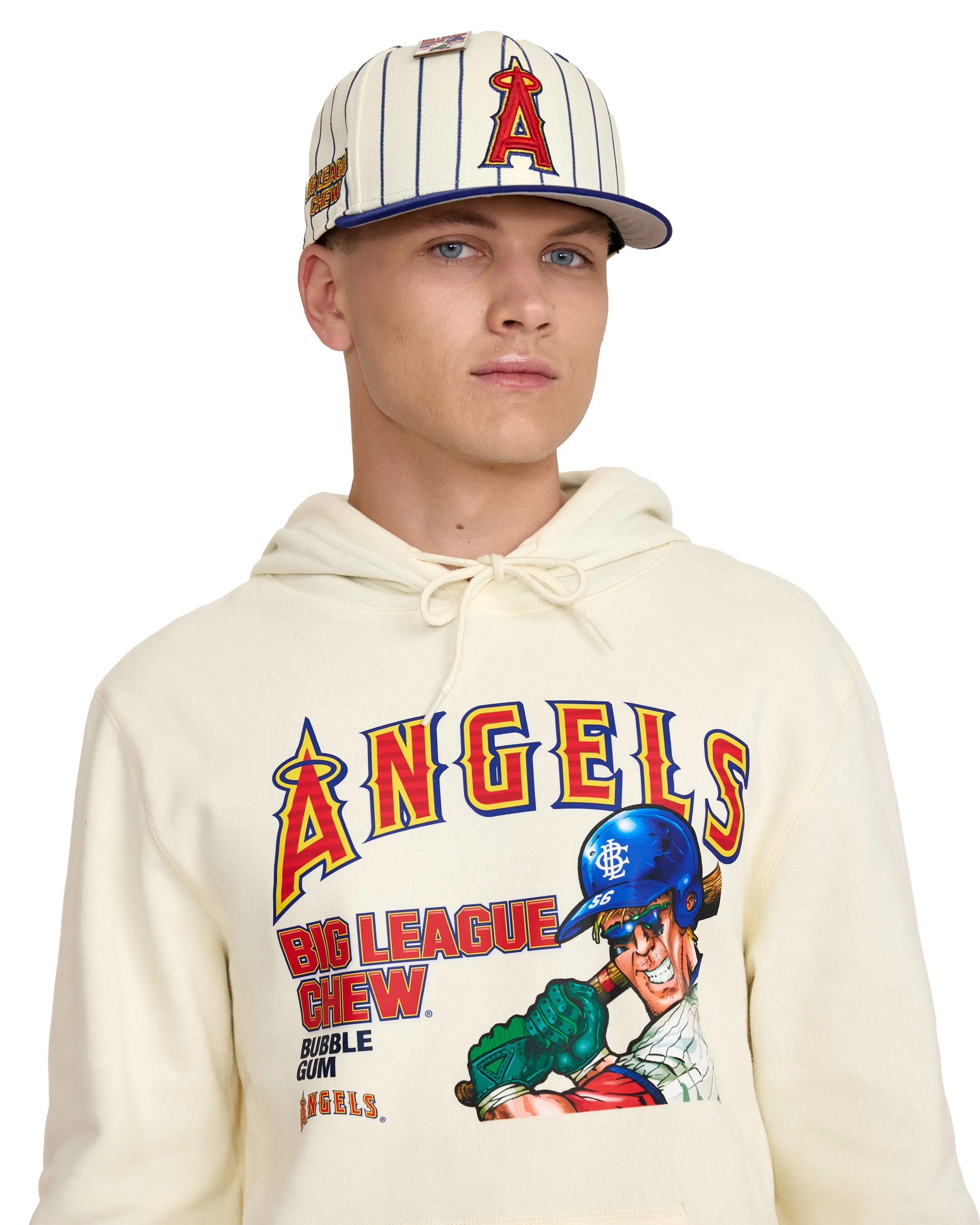 Oakland Athletics Big League Chew Hoodie