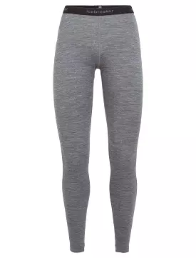 Oasis Merino Leggings for Women