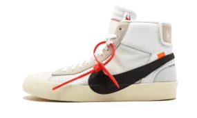 Off-White The Ten Blazer Fashion