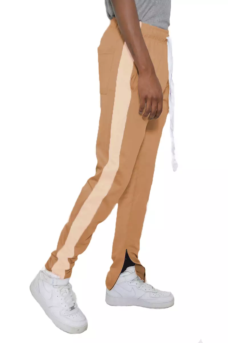 One result for Single Stripe Track Pant that is more Google SEO friendly: Stylish Track Pants with Single Stripe Design