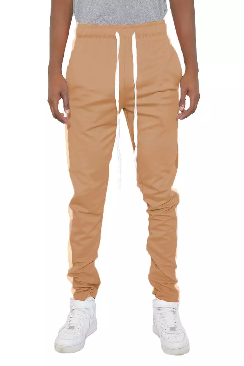 One result for Single Stripe Track Pant that is more Google SEO friendly: Stylish Track Pants with Single Stripe Design