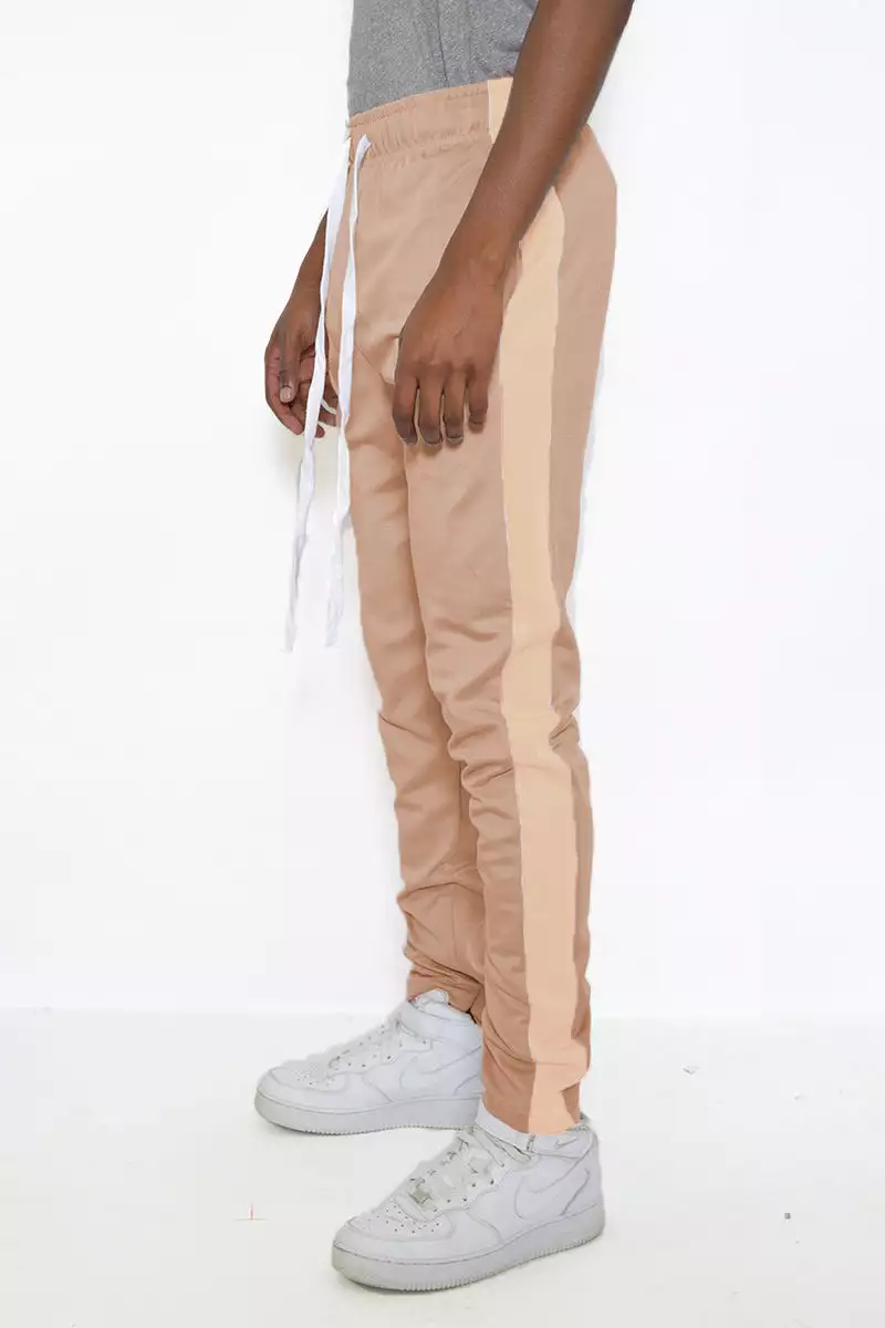 One result for Single Stripe Track Pant that is more Google SEO friendly: Stylish Track Pants with Single Stripe Design