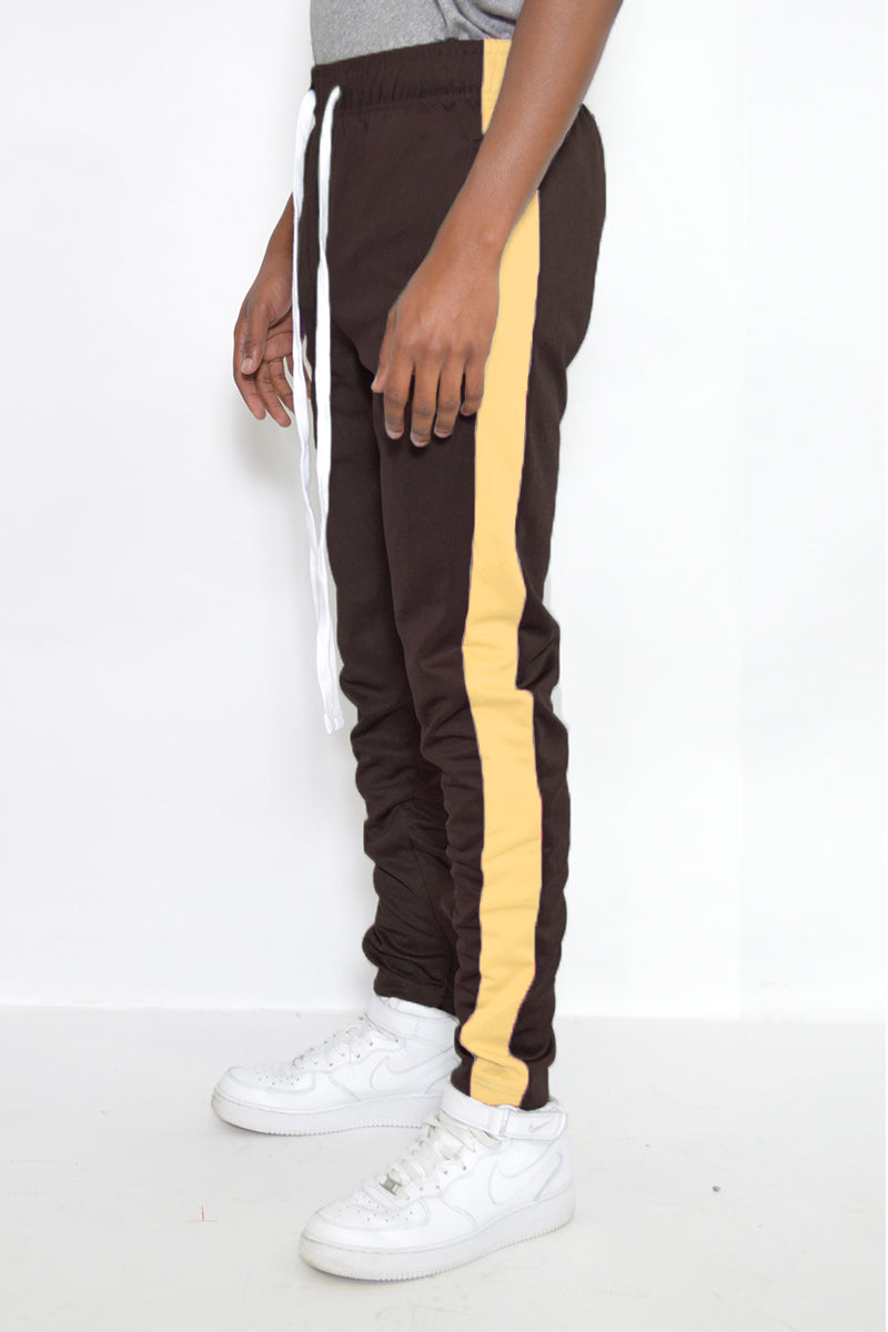 One Stripe Track Pant