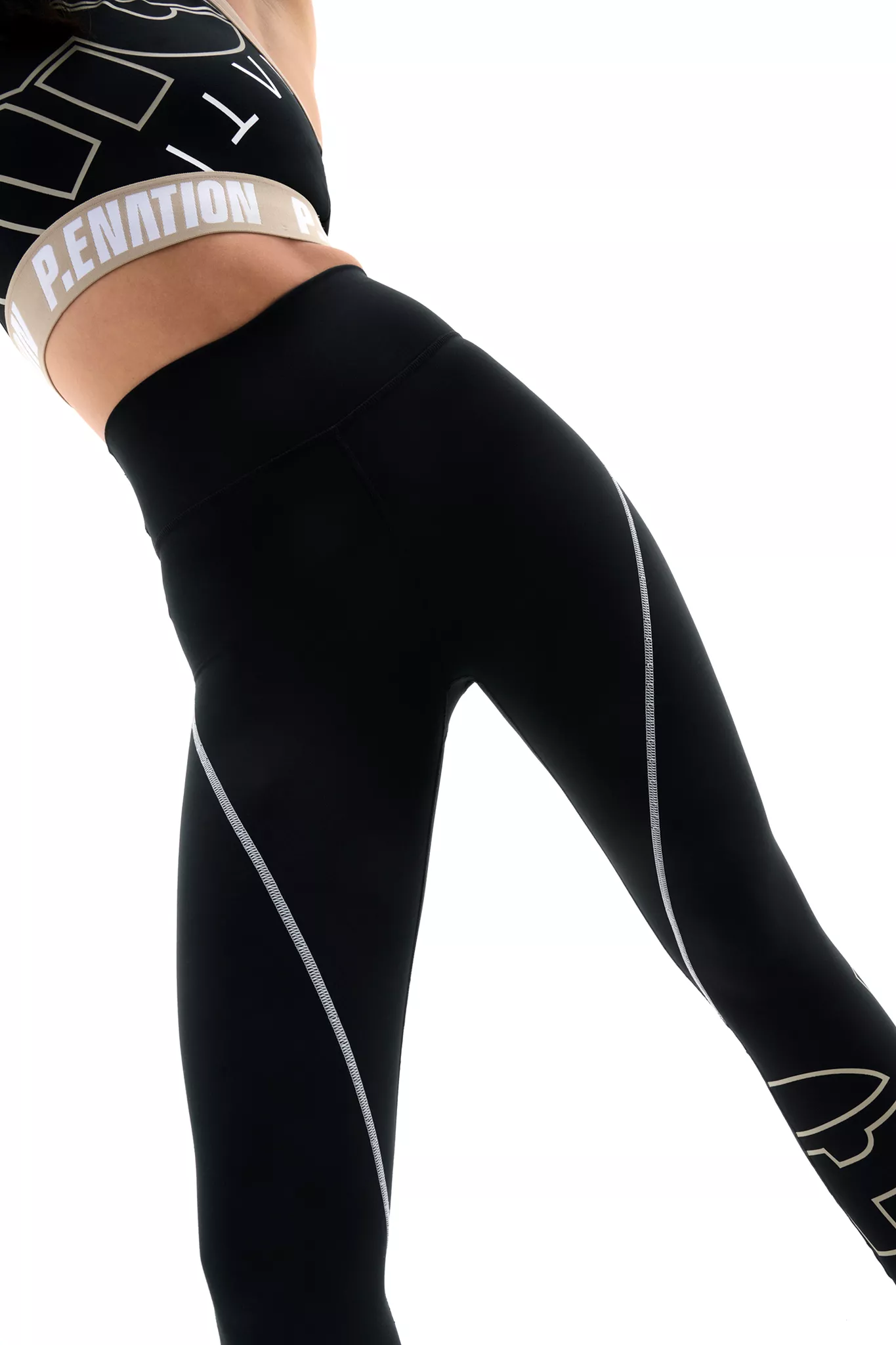 Original Black Legging