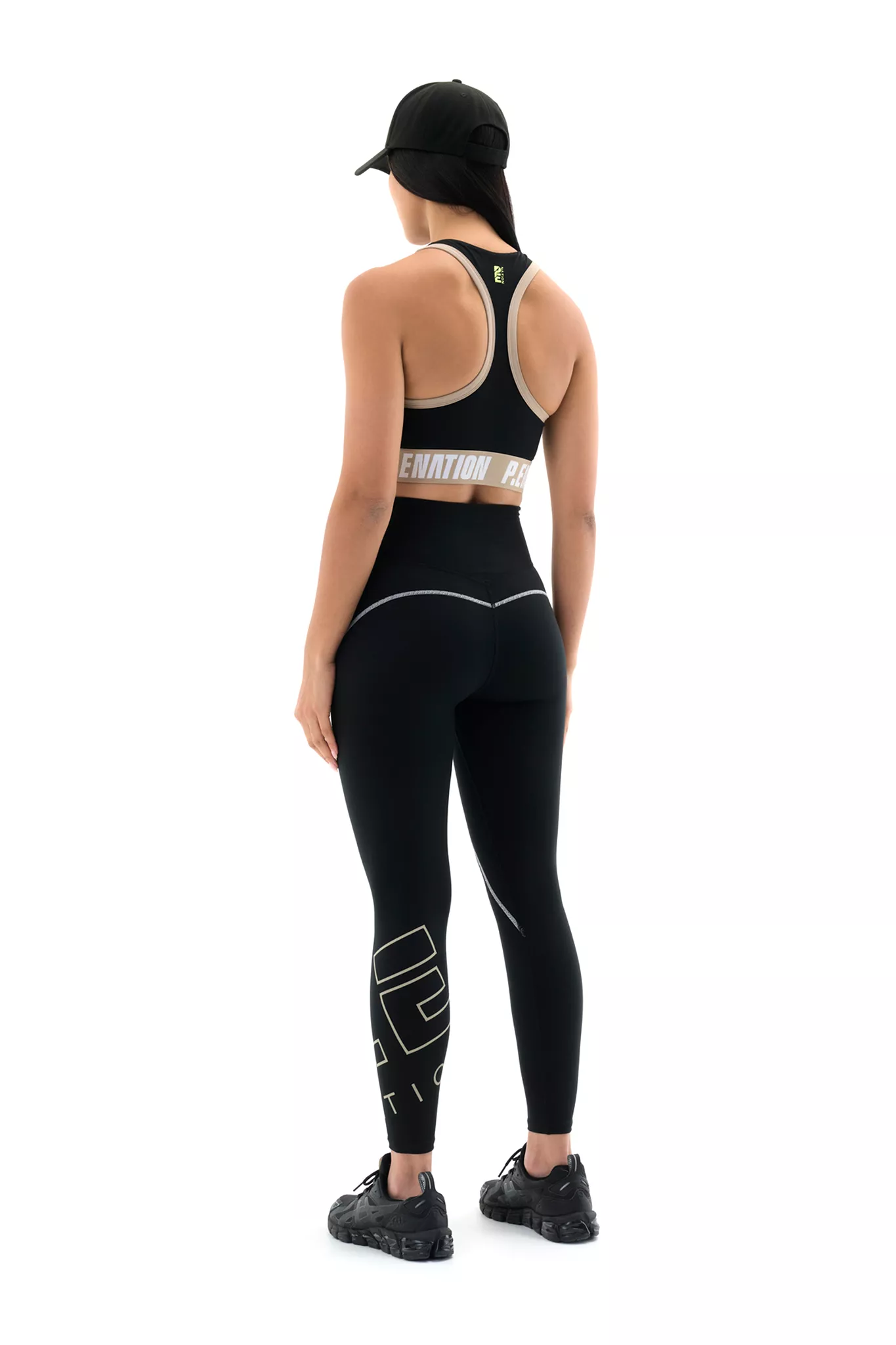 Original Black Legging