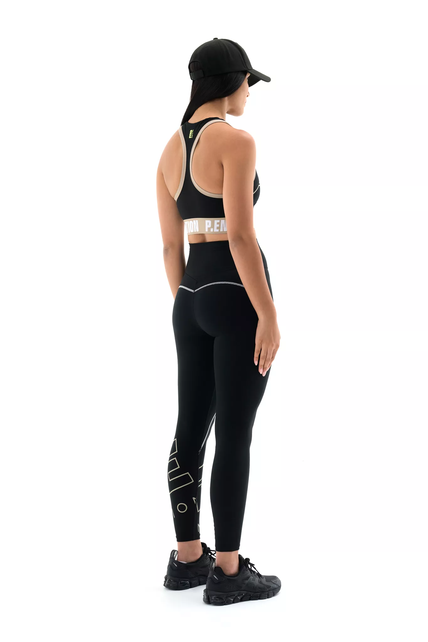 Original Black Legging