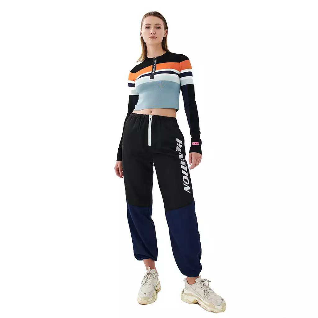 PE Nation High Dive Track Pant XL