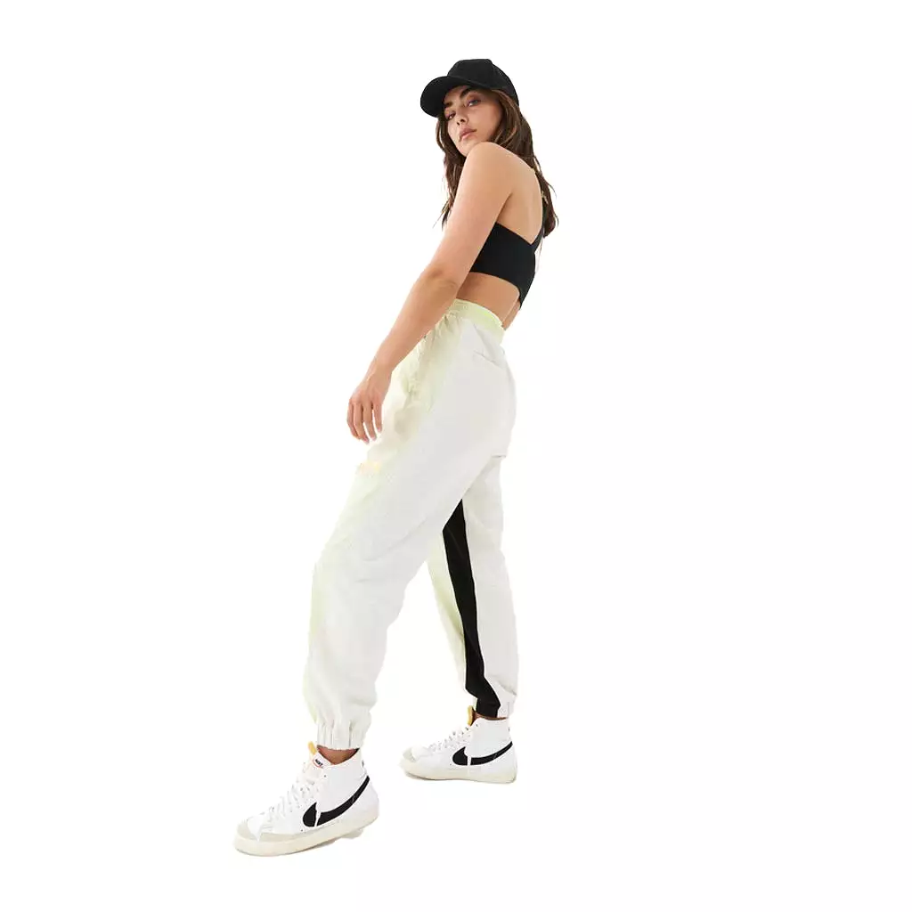 PE Nation Mint Frost Track Pant X large