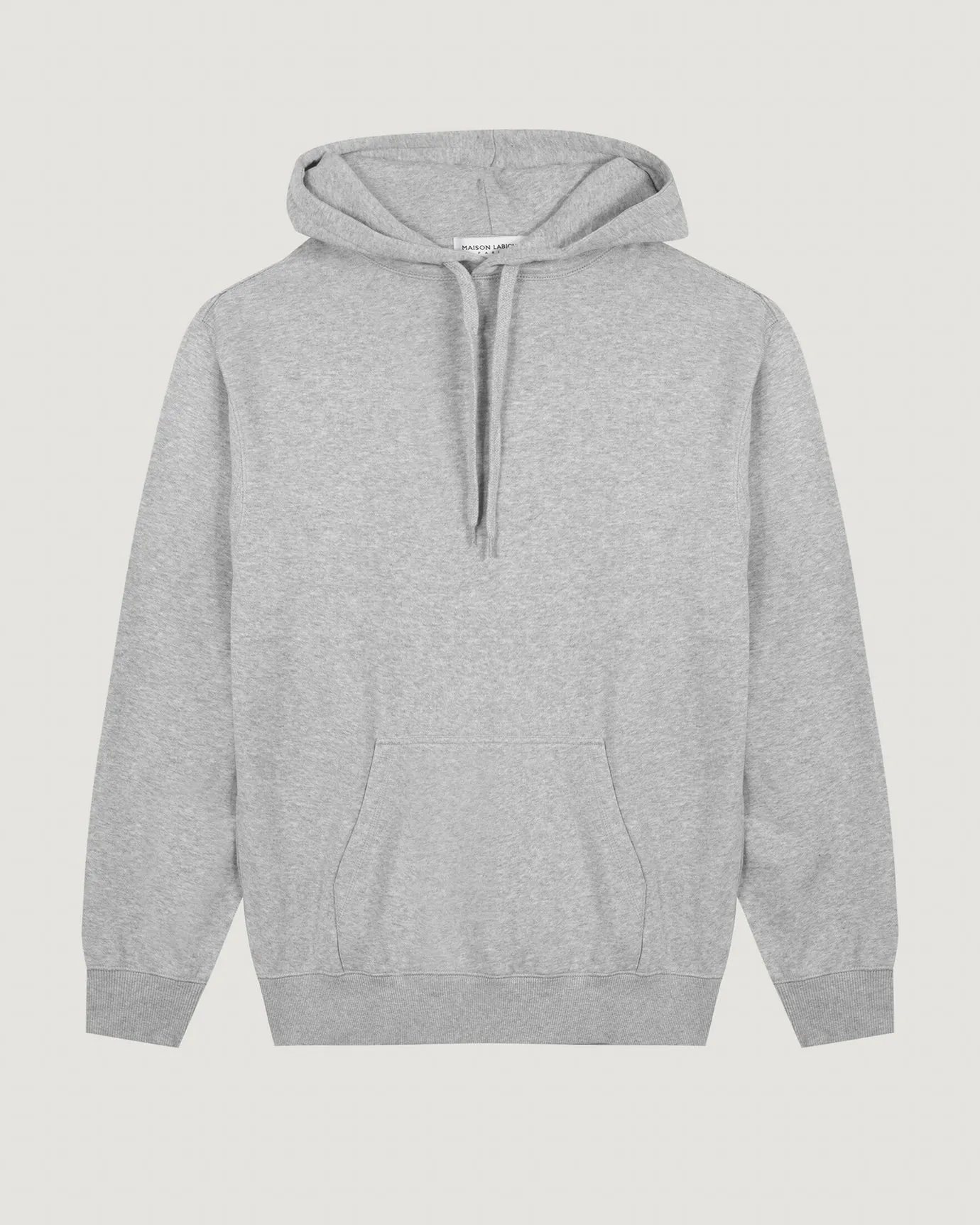 Personalizable Mens Crozatier Hoodie