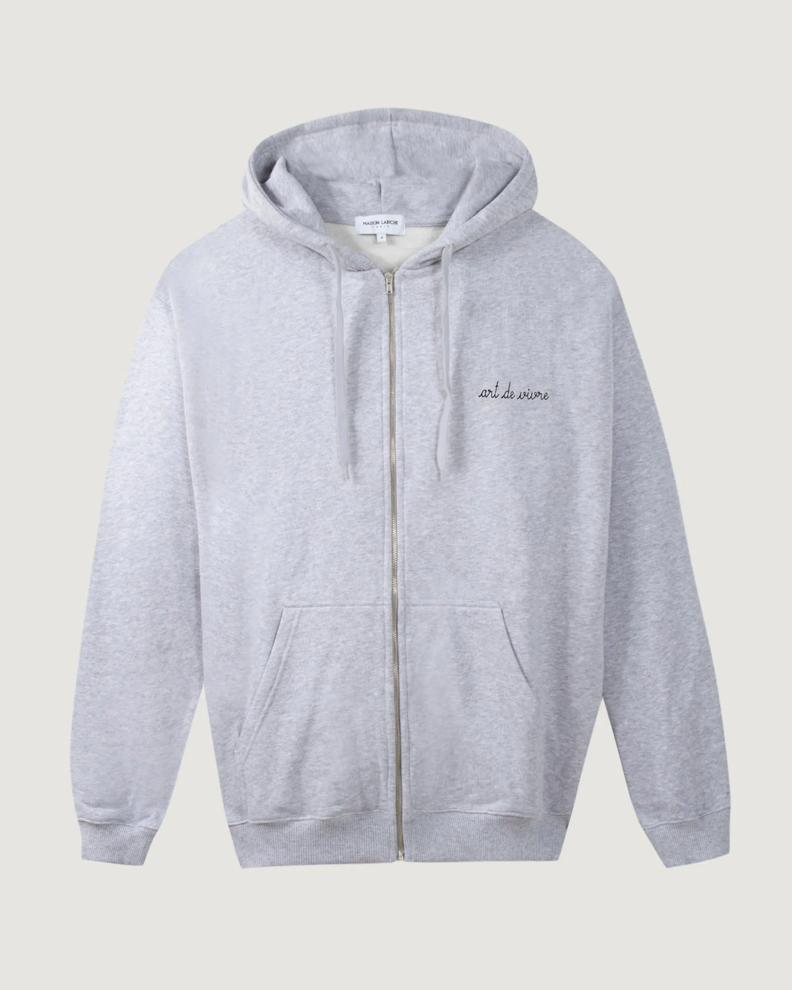 Personalizable Unisex Troca Hoodie