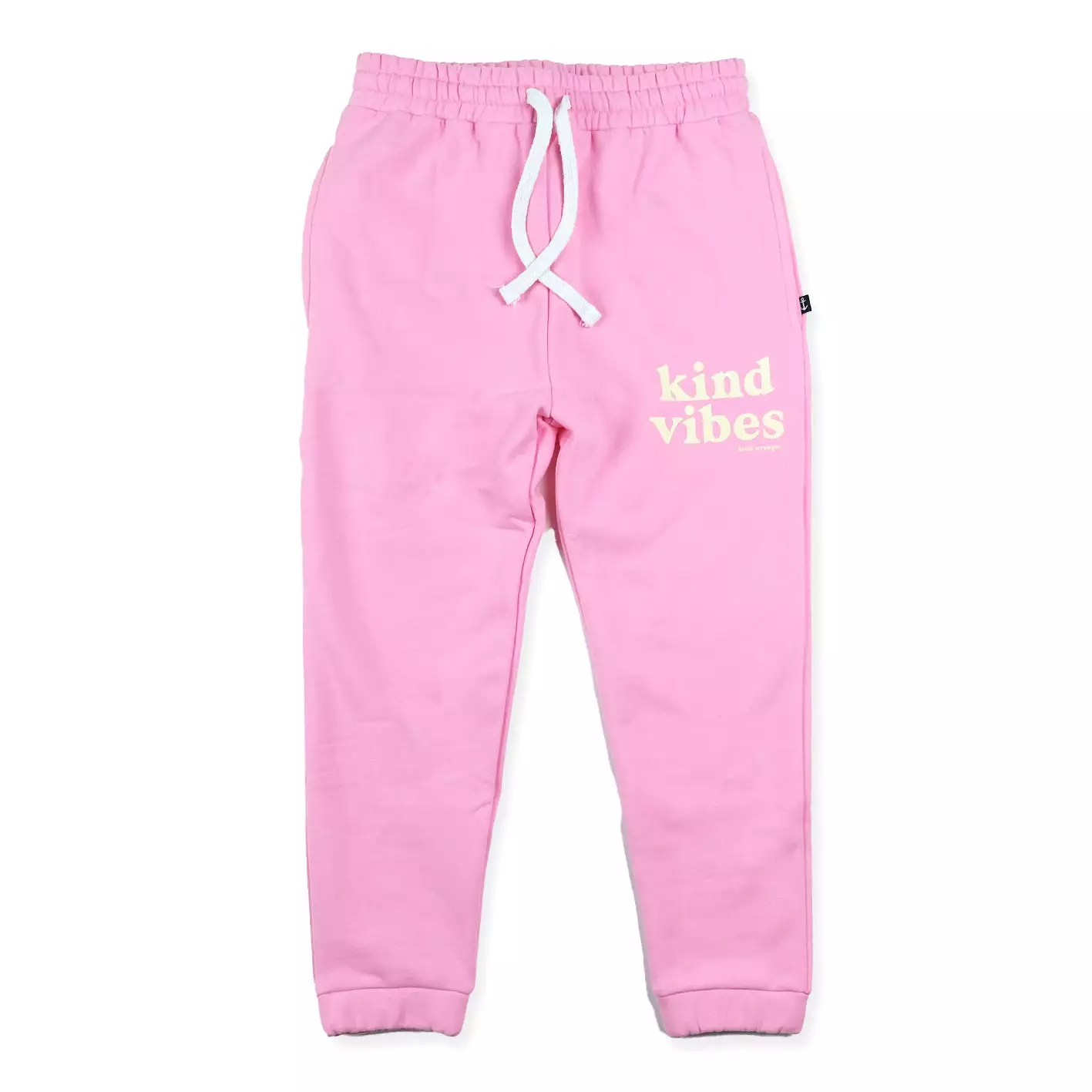 Pink Sunset Track Pant