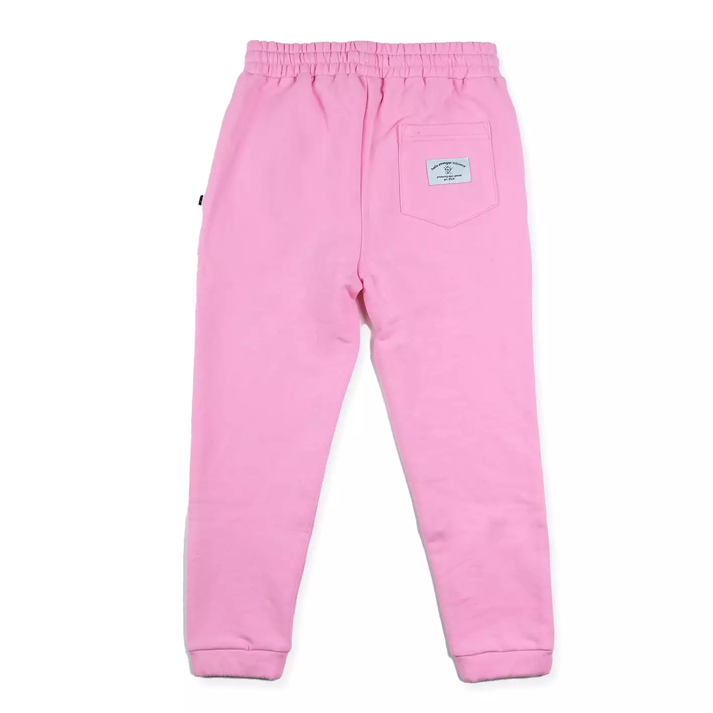 Pink Sunset Track Pant