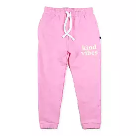 Pink Sunset Track Pant