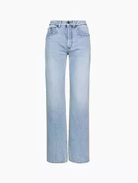 Plus Size Kate Jeans