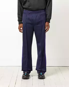 Polyester Smooth Track Pant