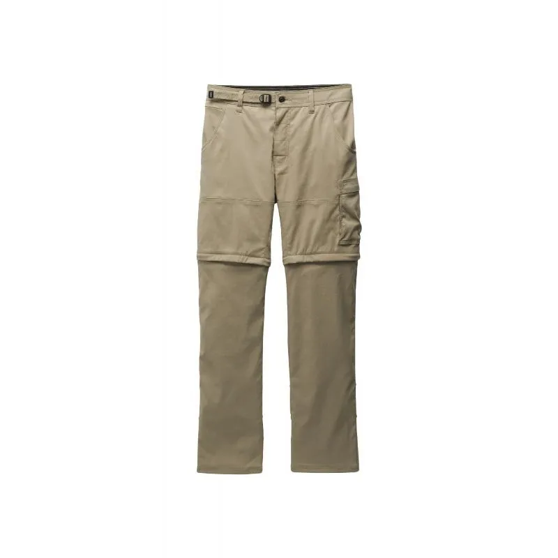 Prana Men's Hiking Pants - Stretch Zion Convertible Pants