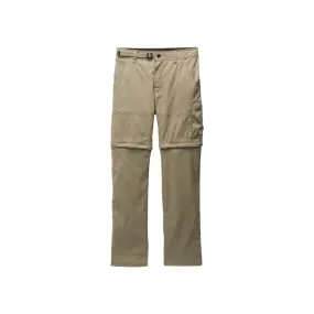 Prana Men's Hiking Pants - Stretch Zion Convertible Pants