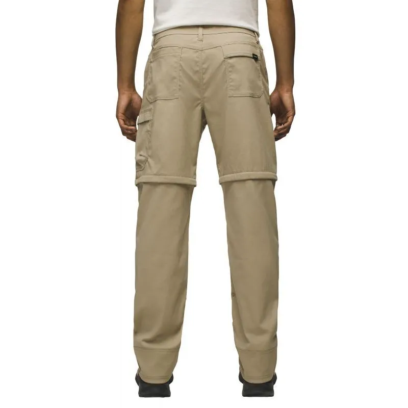 Prana Men's Hiking Pants - Stretch Zion Convertible Pants