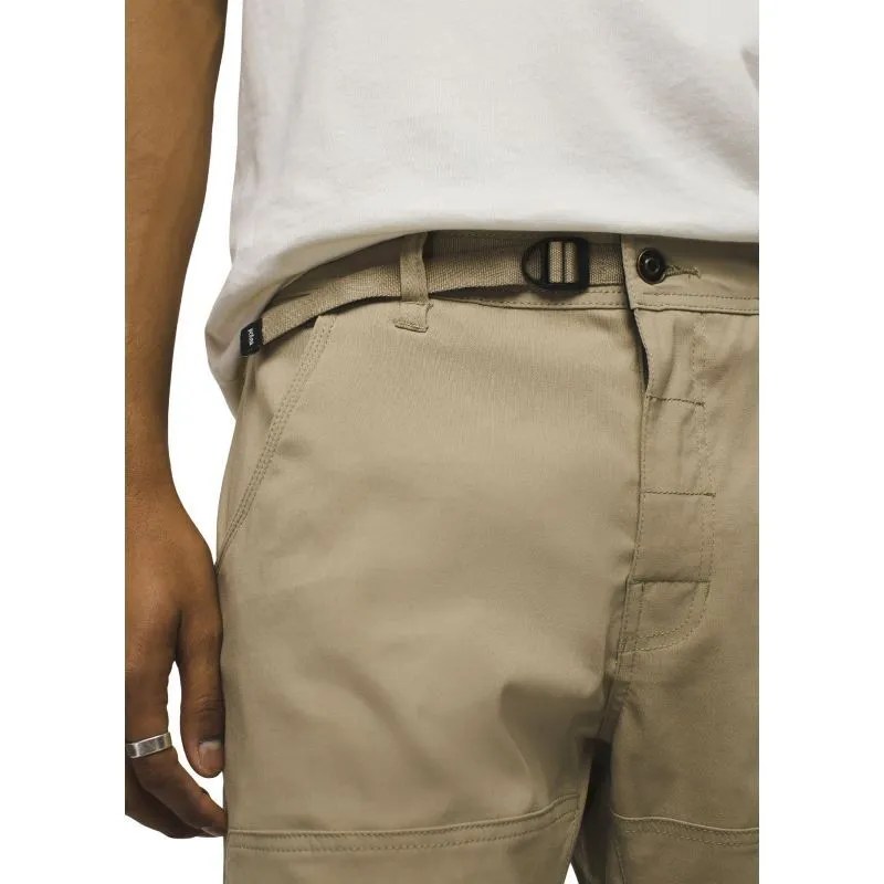 Prana Men's Hiking Pants - Stretch Zion Convertible Pants