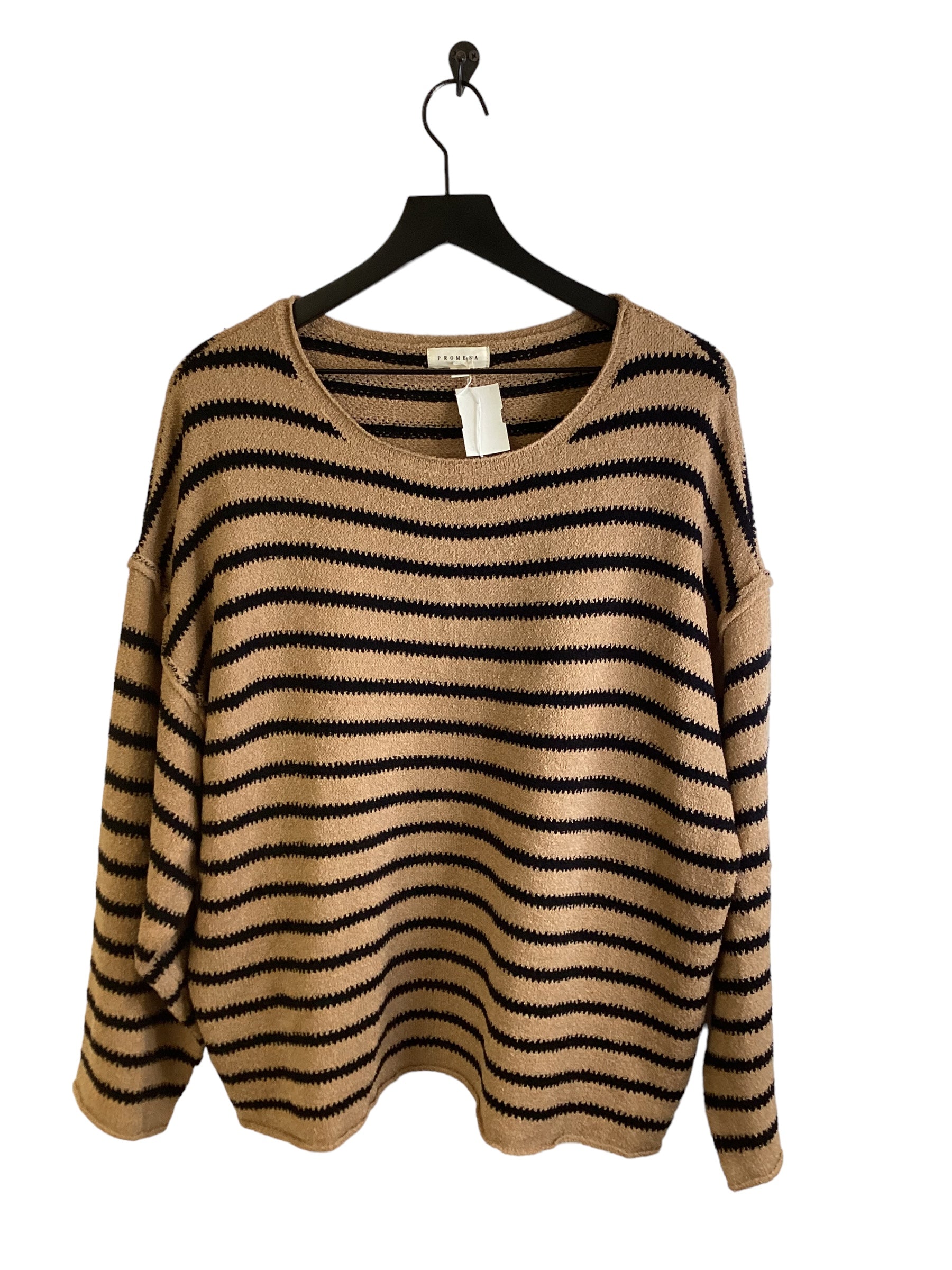 Promesa sweater - Size M