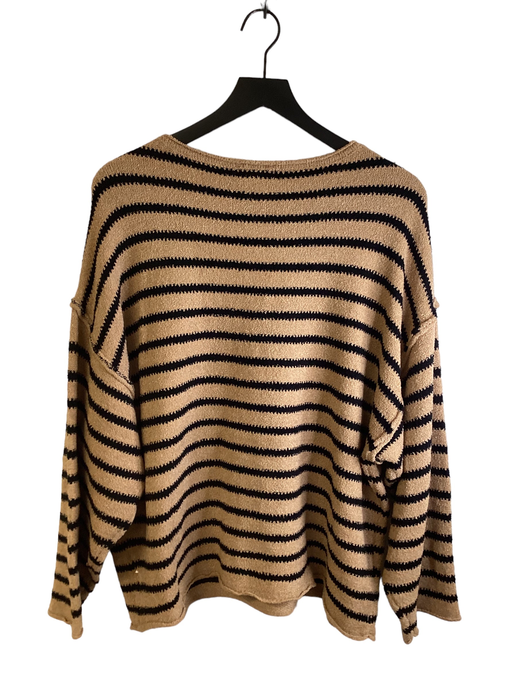 Promesa sweater - Size M