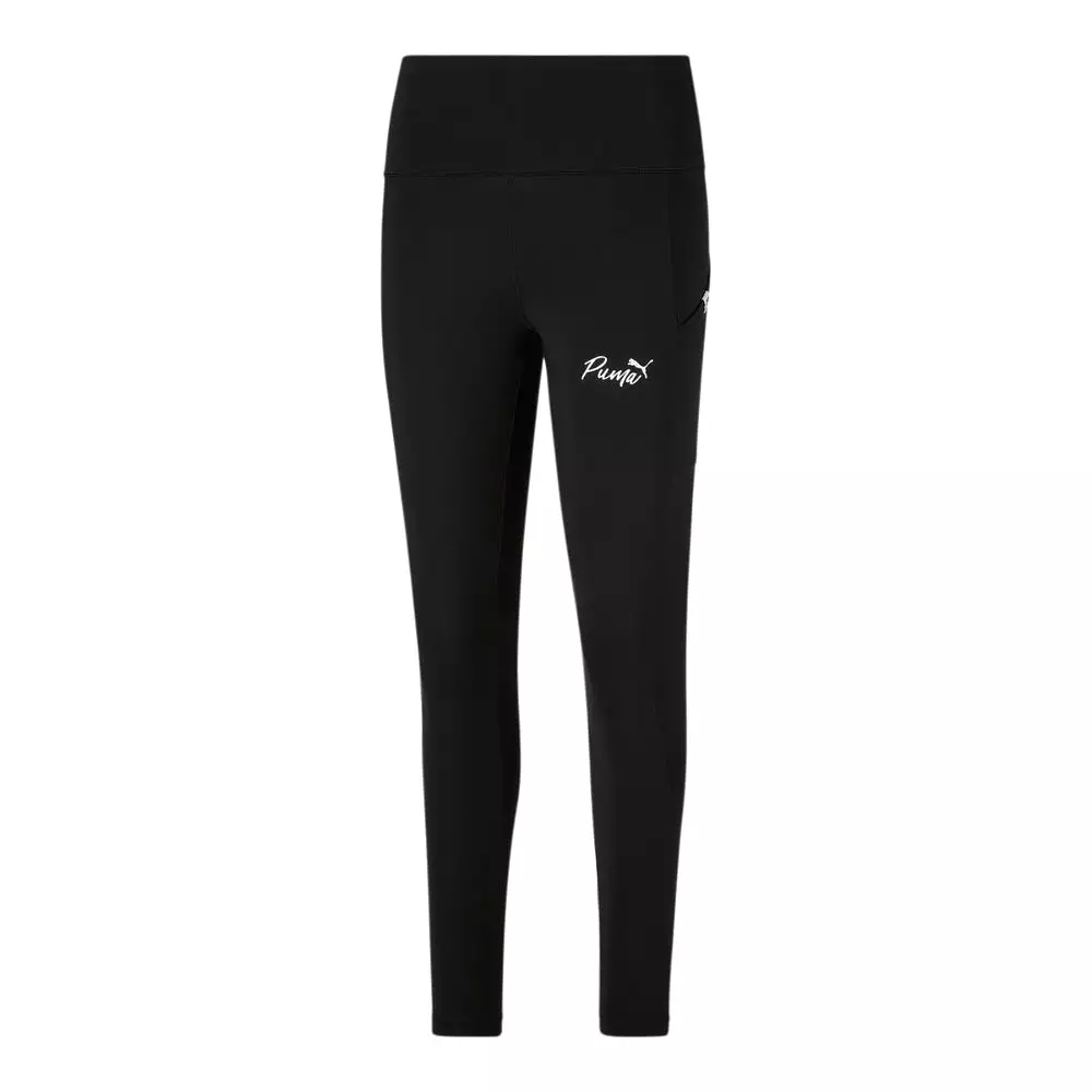 Puma High Waist Leggings for Women – Stay stylish while staying active!