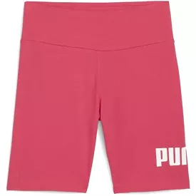 Puma Women's 7 Logo Short Leggings