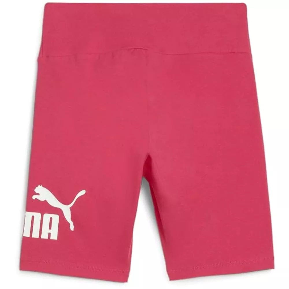 Puma Women's 7 Logo Short Leggings