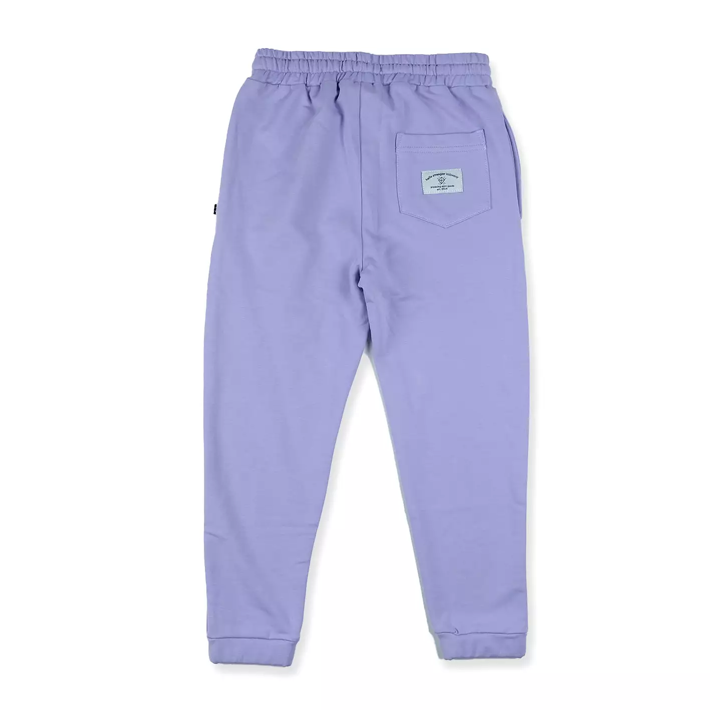 Purple Sunset Track Pant - High School