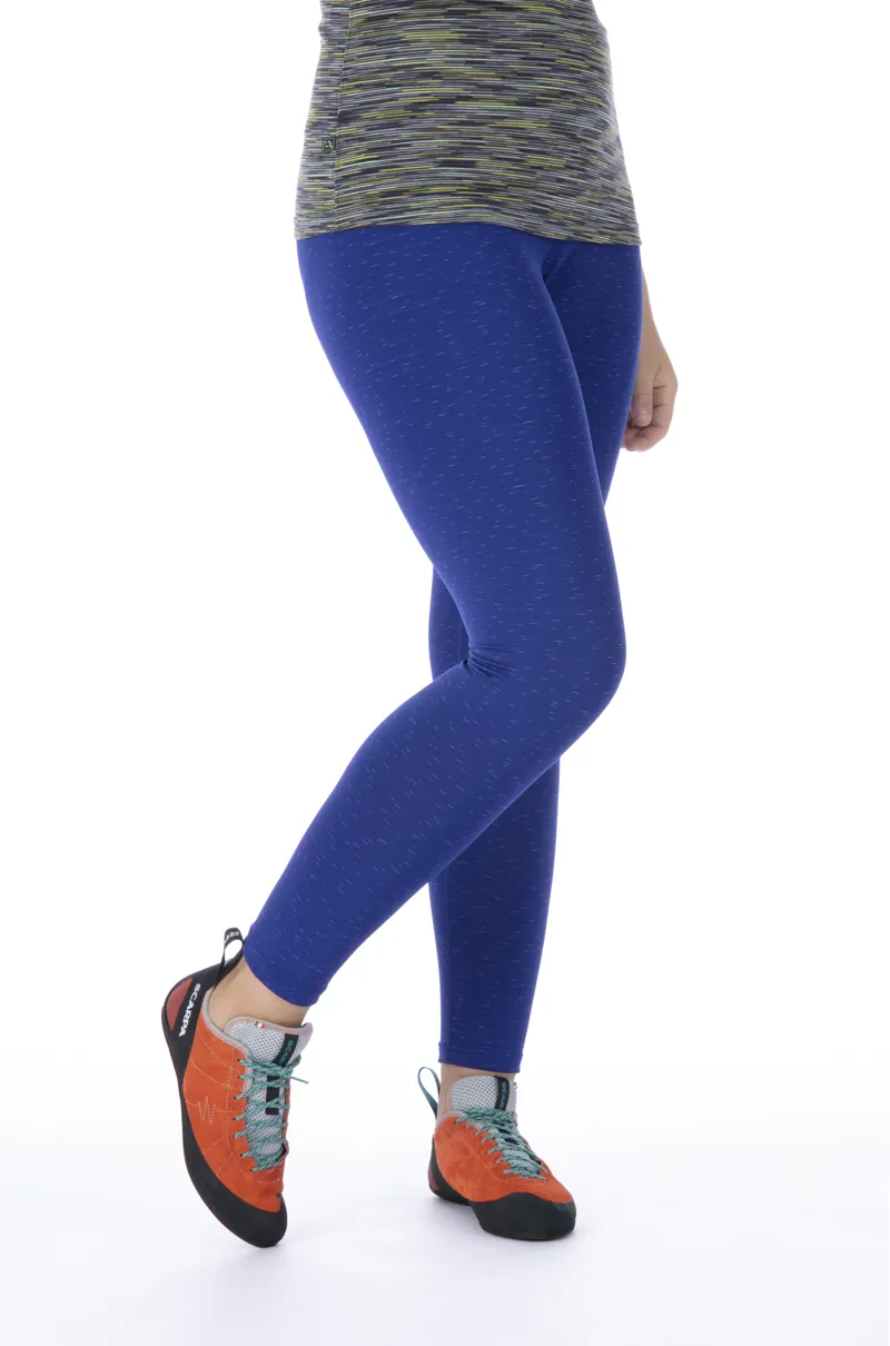 Rab Flex Leggings Women's Blueprint