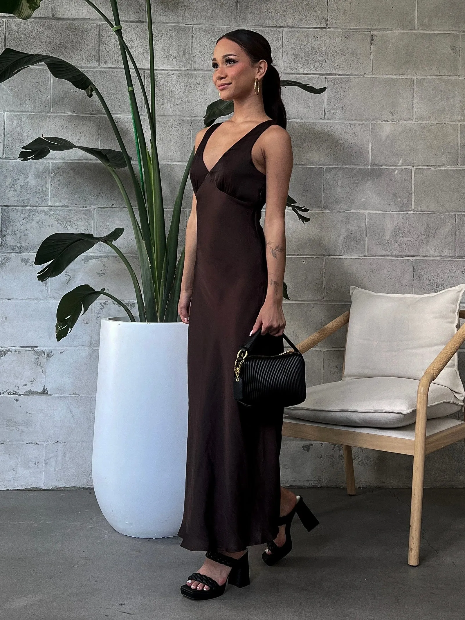 RD STYLE Destiny Maxi Dress