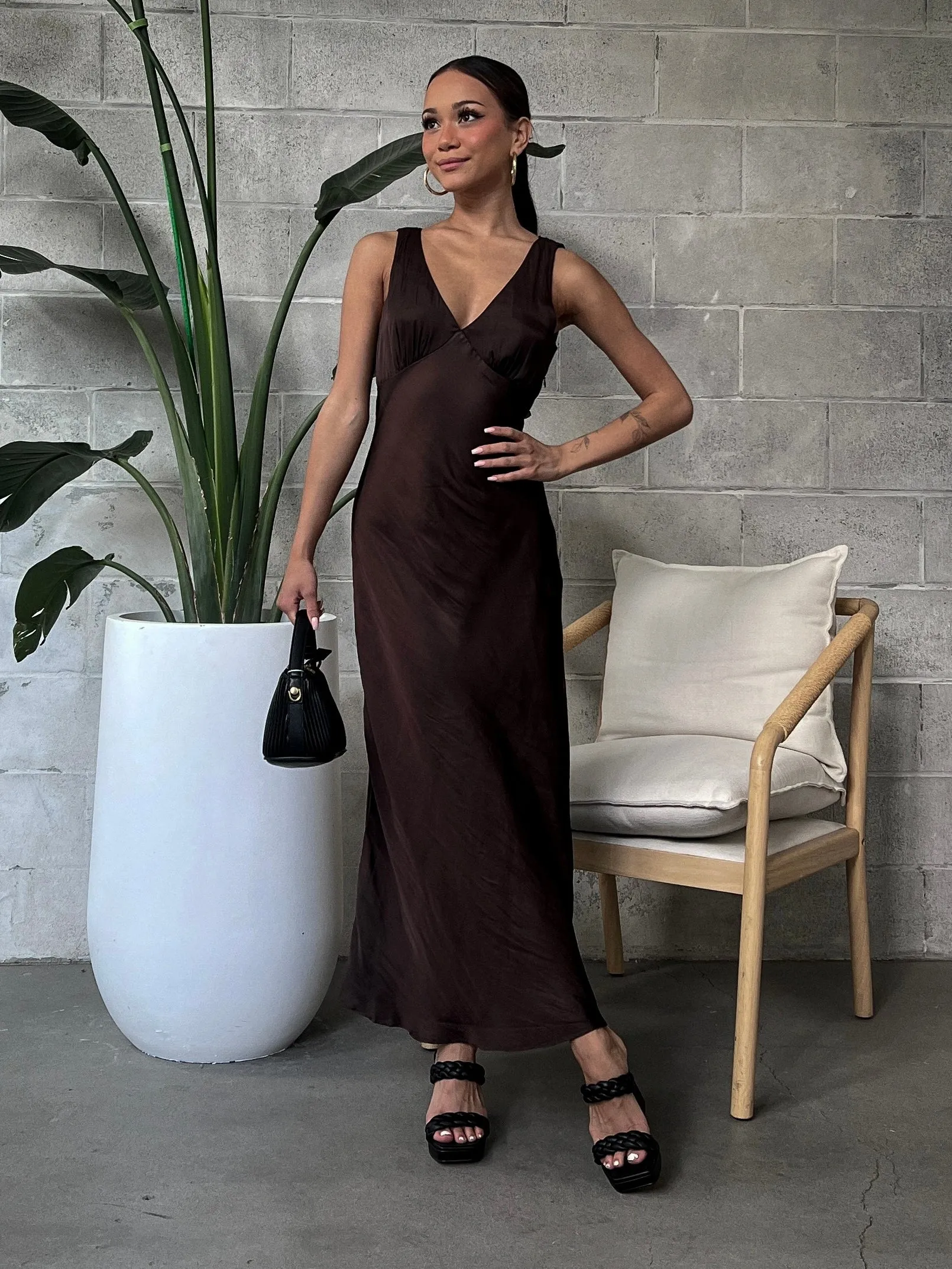 RD STYLE Destiny Maxi Dress