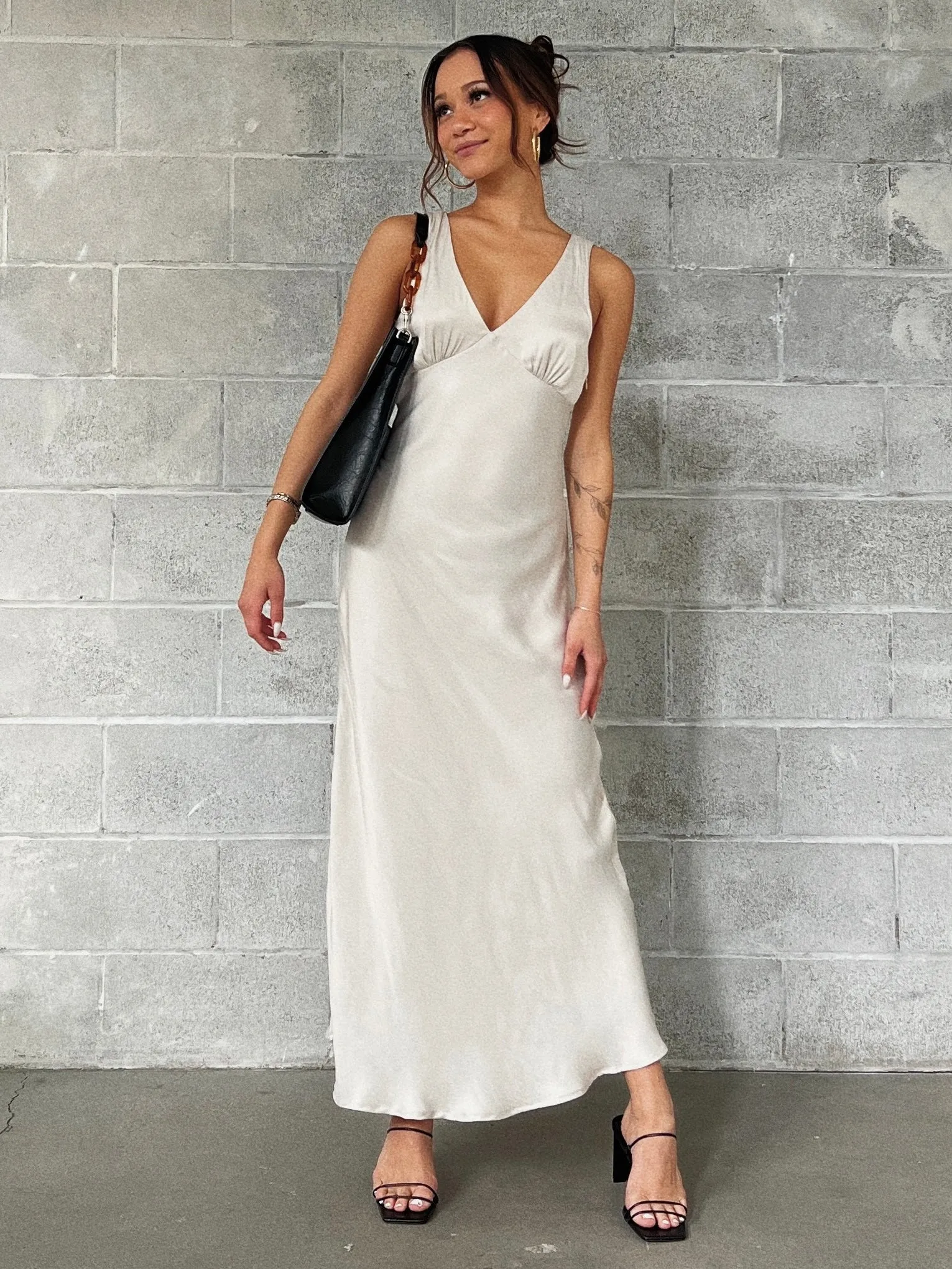 RD STYLE Destiny Maxi Dress