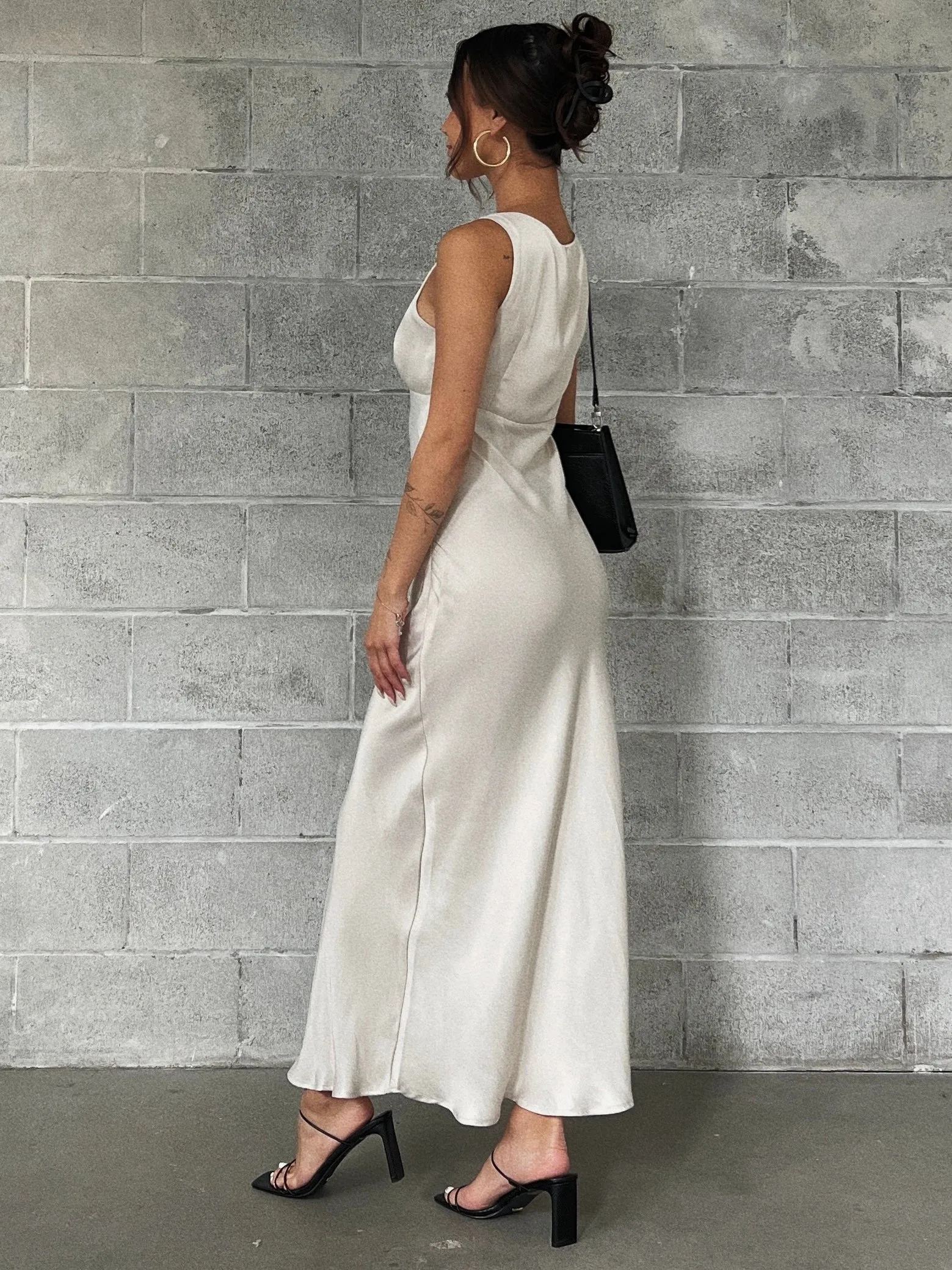 RD STYLE Destiny Maxi Dress