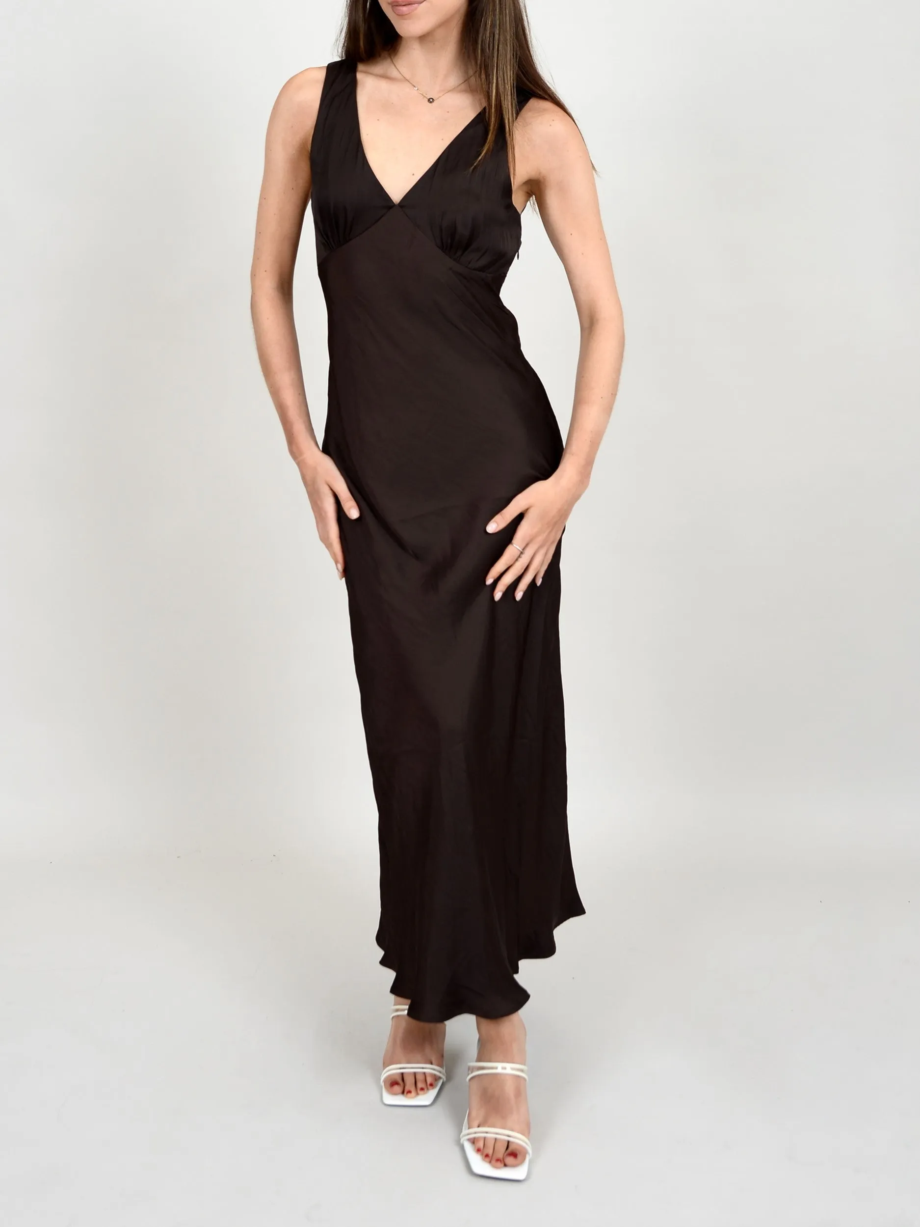 RD STYLE Destiny Maxi Dress