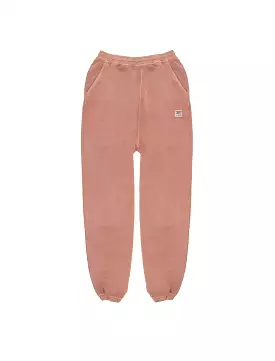 Reebok Natural Dye Track Pant - Canyon Coral