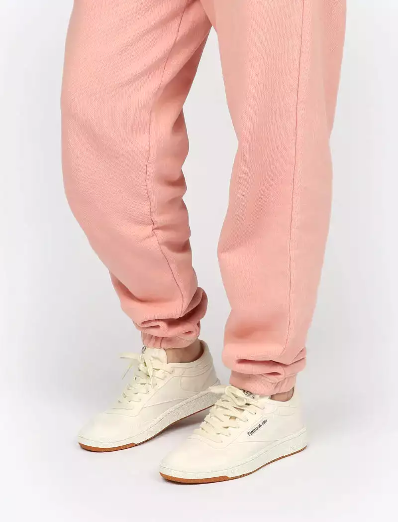 Reebok Natural Dye Track Pant - Frost Berry