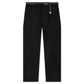 The North Face Ripstop Black Pants