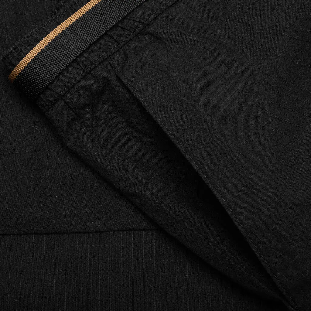 The North Face Ripstop Black Pants