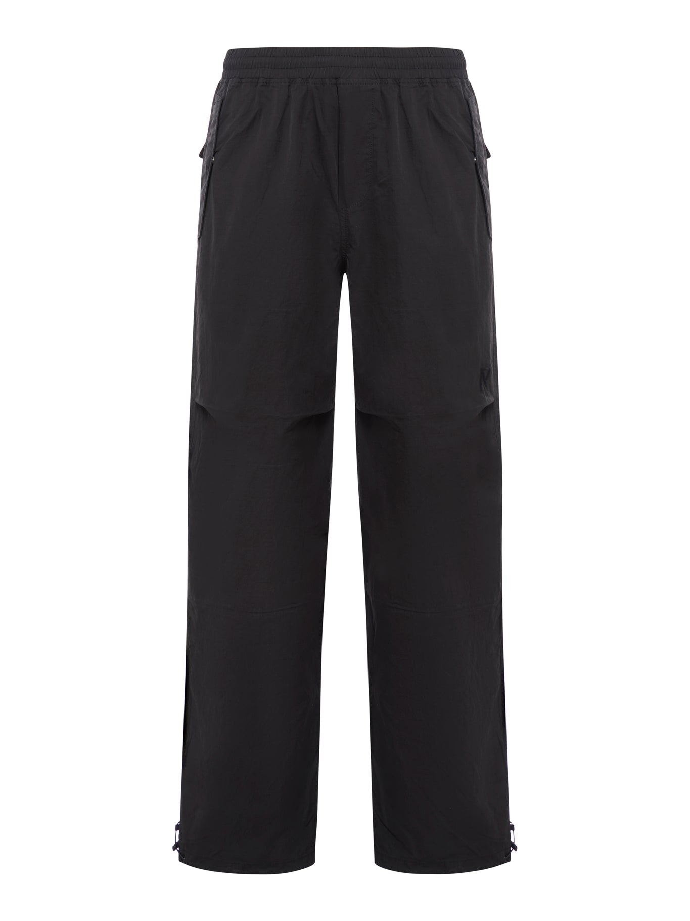 Ripstop parachute pants